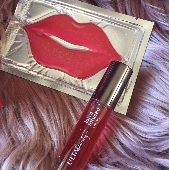 Ulta lip oil - Picture 2 of 3